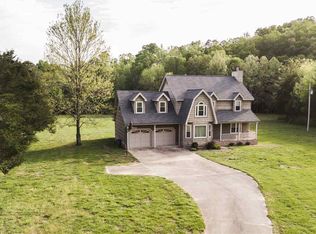 1543 Bigsby Creek Rd NW, Cleveland, TN 37312