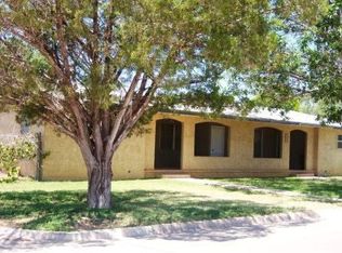 115 N Bryan Ave, Portales, NM 88130
