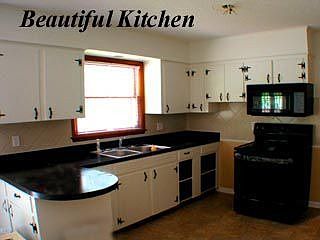 Large Kitchen