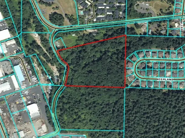 10402 SE Mather Rd, Clackamas, OR 97015