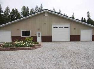 442 Scenic Ln, Cusick, WA 99119