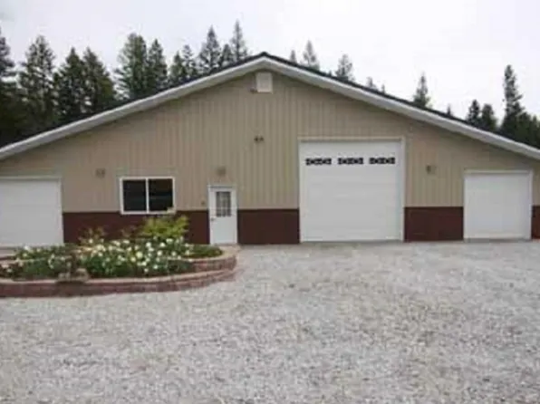 442 Scenic Ln, Cusick, WA 99119