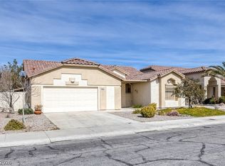 5412 Rusty Anchor Ct, Las Vegas, NV 89130