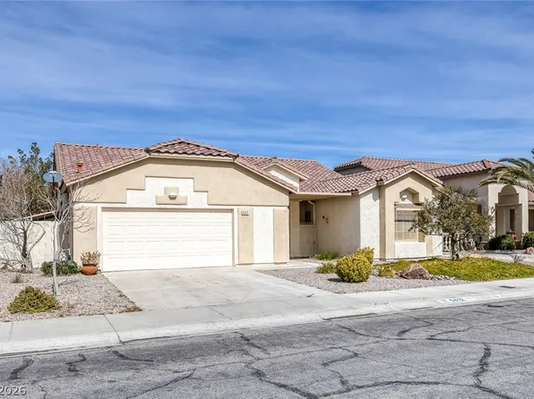 5412 Rusty Anchor Ct, Las Vegas, NV 89130