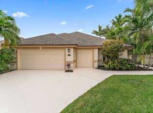 13081 SE Green Turtle Way, Jupiter, FL 33469