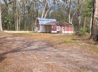 1358 NE 173rd Ave, Old Town, FL 32680