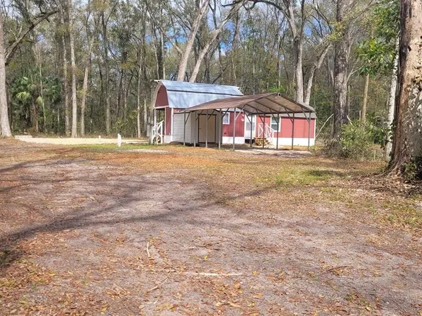 1358 NE 173rd Ave, Old Town, FL 32680