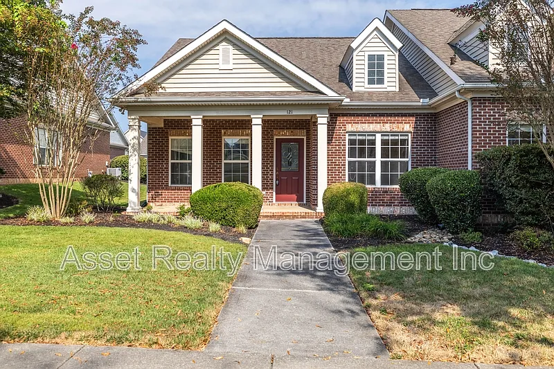 121 Hatleyberry St