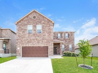 524 Landmark Blf, Cibolo, TX 78108