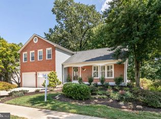 9723 Ironmaster Dr, Burke, VA 22015