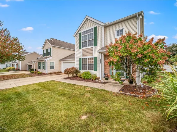 8542 Mandell Dr, Macedonia, OH 44056