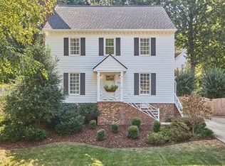 6725 Eastbrook Dr, Raleigh, NC 27615