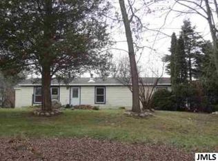 Old Portage Riv, Jackson, MI 49201