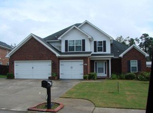 5051 Reynolds Way, Grovetown, GA 30813