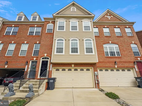 2760 Coppersmith Pl, Bryans Road, MD 20616