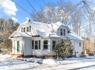 79 High Plain Rd, Andover, MA 01810