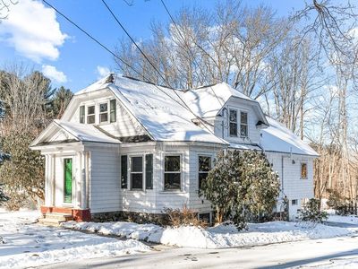 79 High Plain Rd, Andover, MA, 01810