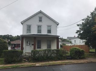 375 Raritan St, South Amboy, NJ 08879