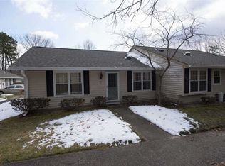 347 Woodbridge Dr UNIT A, Ridge, NY 11961