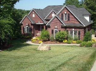 4601 Granite Hill Dr, Davidson, NC 28036