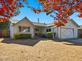 1598 Willowbrook Dr, San Jose, CA 95118