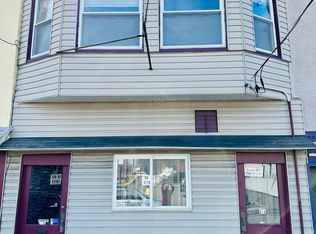 1111 Jackson St, Scranton, PA 18504