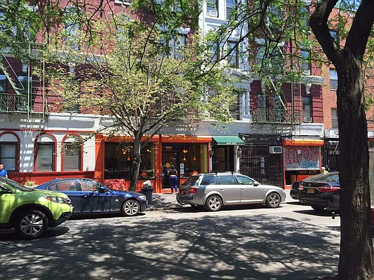 Rented by Corbett & Dullea Realty | media 19