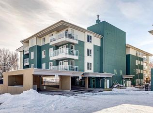 3101 SE 34th Ave NW #103, Calgary, AB T2L 2A3