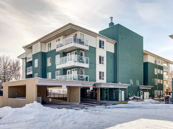 3101 SE 34th Ave NW #103, Calgary, AB T2L 2A3