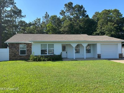 126 Faust Dr, Gulfport, MS, 39503