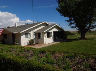 1124 W School Bus Rd, Eagar, AZ 85925