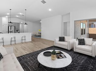 7664 W Minton St, Laveen, AZ 85339