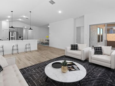 7664 W Minton Street, Laveen, AZ, 85339