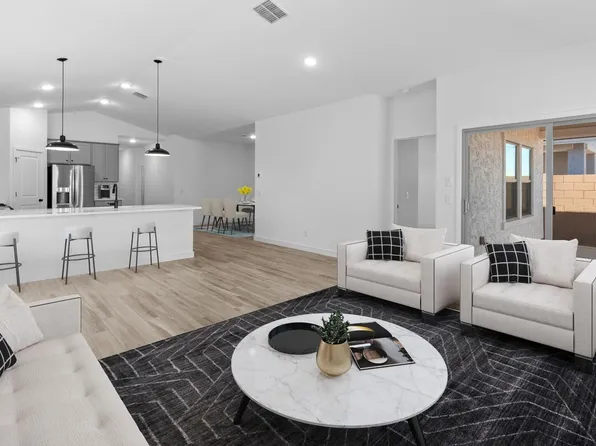 7664 W Minton Street, Laveen, AZ 85339