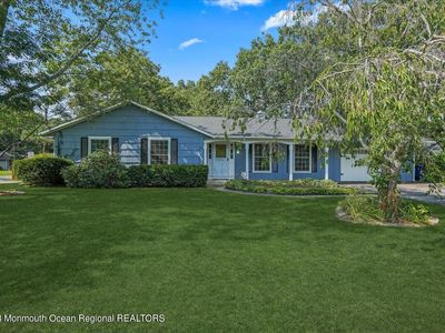 1015 Barnacle Drive, Manahawkin, NJ, 08050