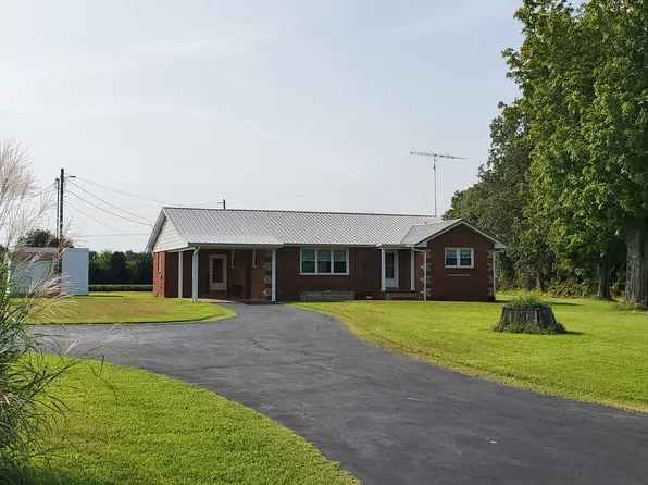 255 Fire Station Rd, Kirksey, KY 42054