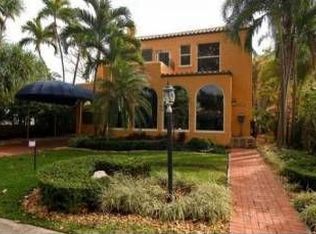 808 Almeria Ave, Coral Gables, FL 33134