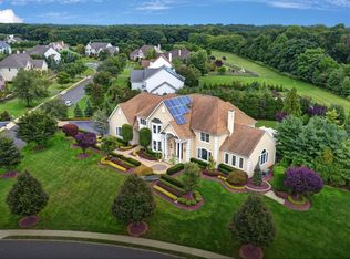 2 Gallant Fox Dr, Tinton Falls, NJ 07724