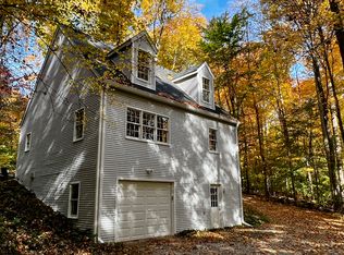 8131 N Collier Cemetery Rd, Bloomington, IN 47404