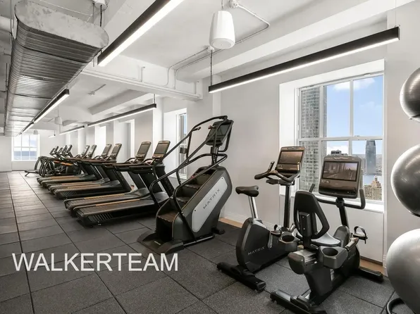 1 Wall Street image 16 of 19