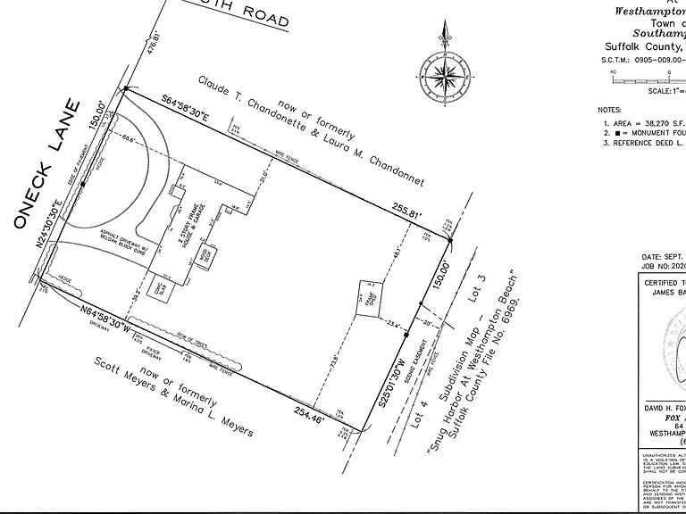 Listing photo