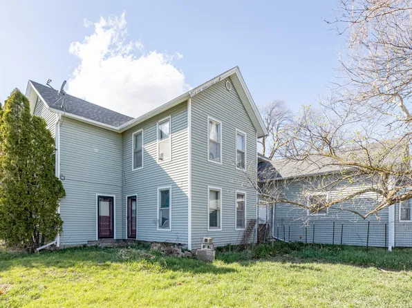 27818 Us Highway 34, Glenwood, IA 51534