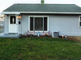 1125 Woodland Ave, McKeesport, PA 15133