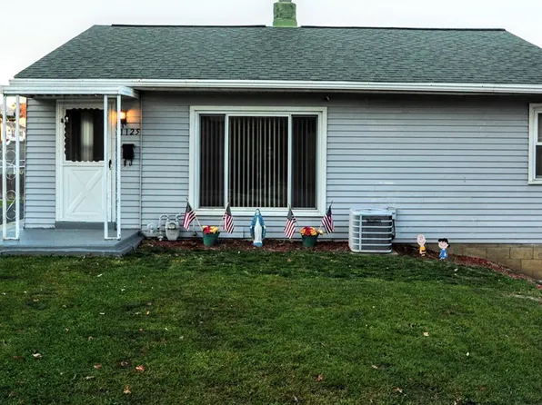1125 Woodland Ave, McKeesport, PA 15133