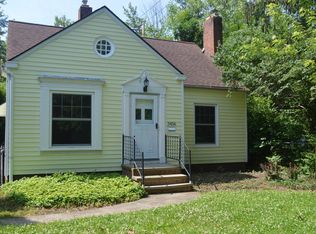 3456 E Scarborough Rd, Cleveland Heights, OH 44118