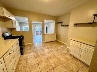 938 Vista St, Pittsburgh, PA 15212