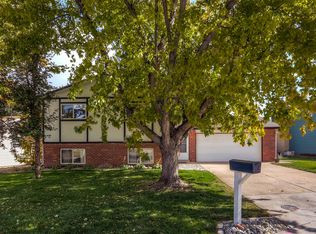 7326 S Pierce Ct, Littleton, CO 80128