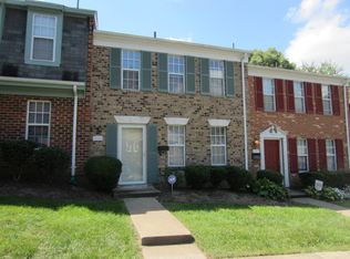 1663 Independence Ct, Henrico, VA 23238