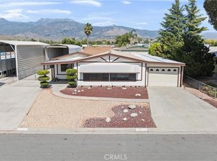 25172 W Posey Dr, Hemet, CA 92544
