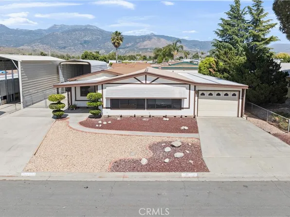 25172 W Posey Dr, Hemet, CA 92544